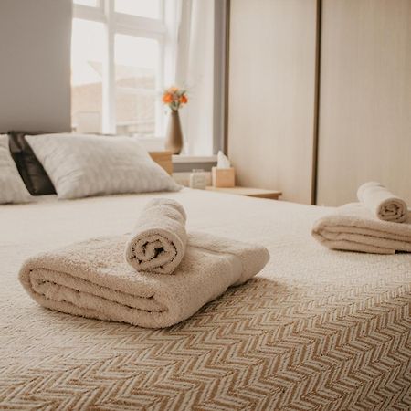 Vitola Apartamenti Kuldiga Luaran gambar