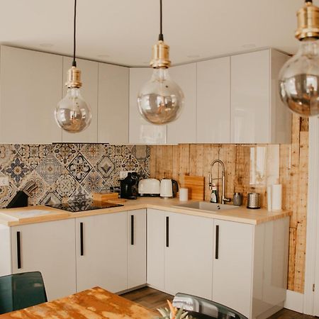 Vitola Apartamenti Kuldiga Luaran gambar