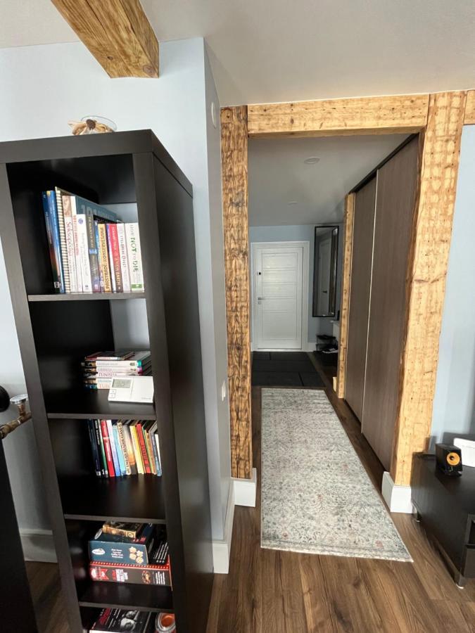 Vitola Apartamenti Kuldiga Luaran gambar