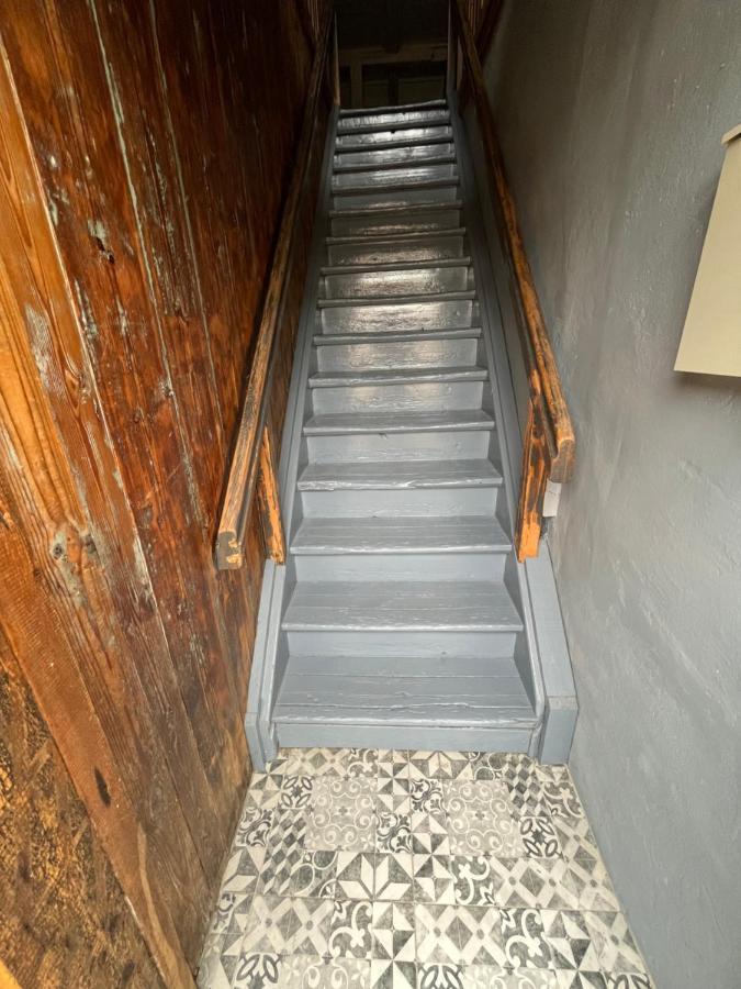 Vitola Apartamenti Kuldiga Luaran gambar