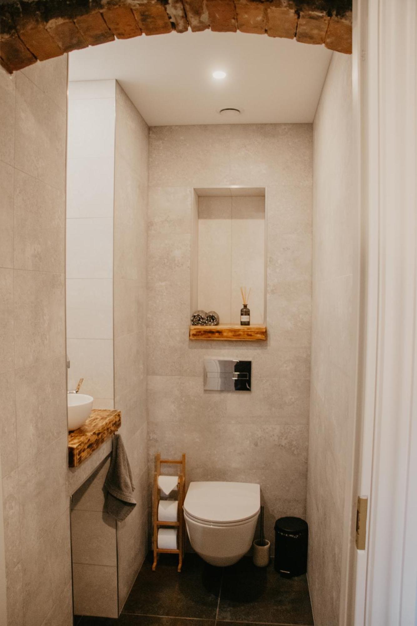 Vitola Apartamenti Kuldiga Luaran gambar