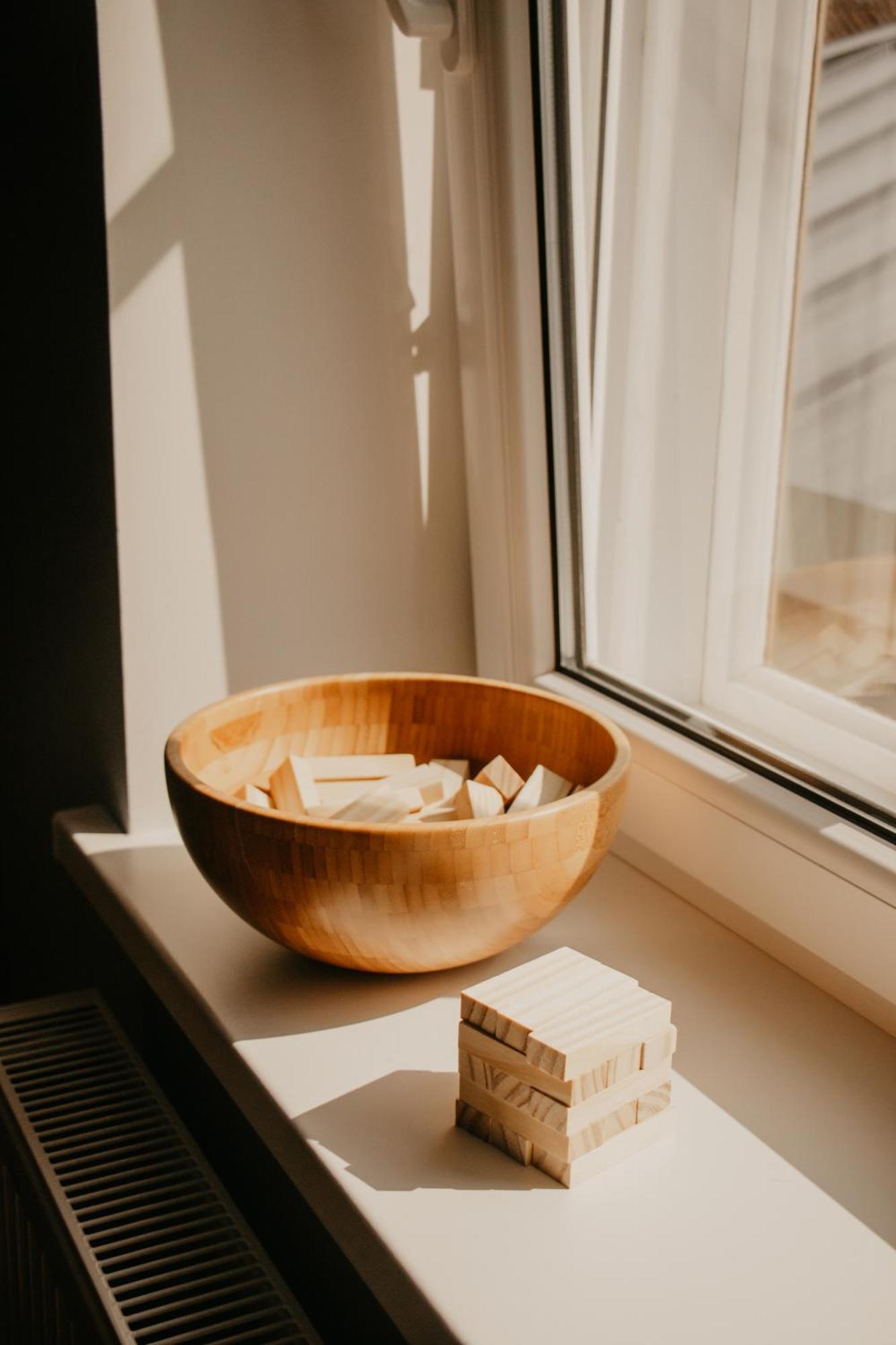 Vitola Apartamenti Kuldiga Luaran gambar