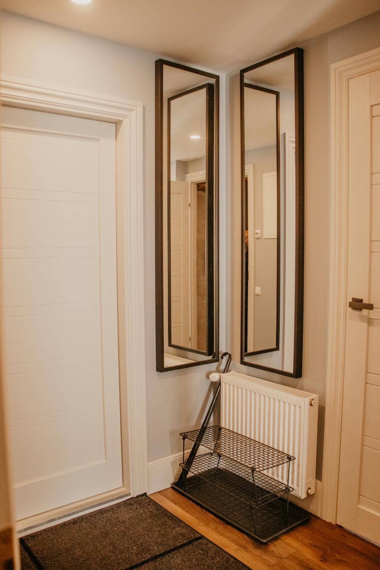 Vitola Apartamenti Kuldiga Luaran gambar