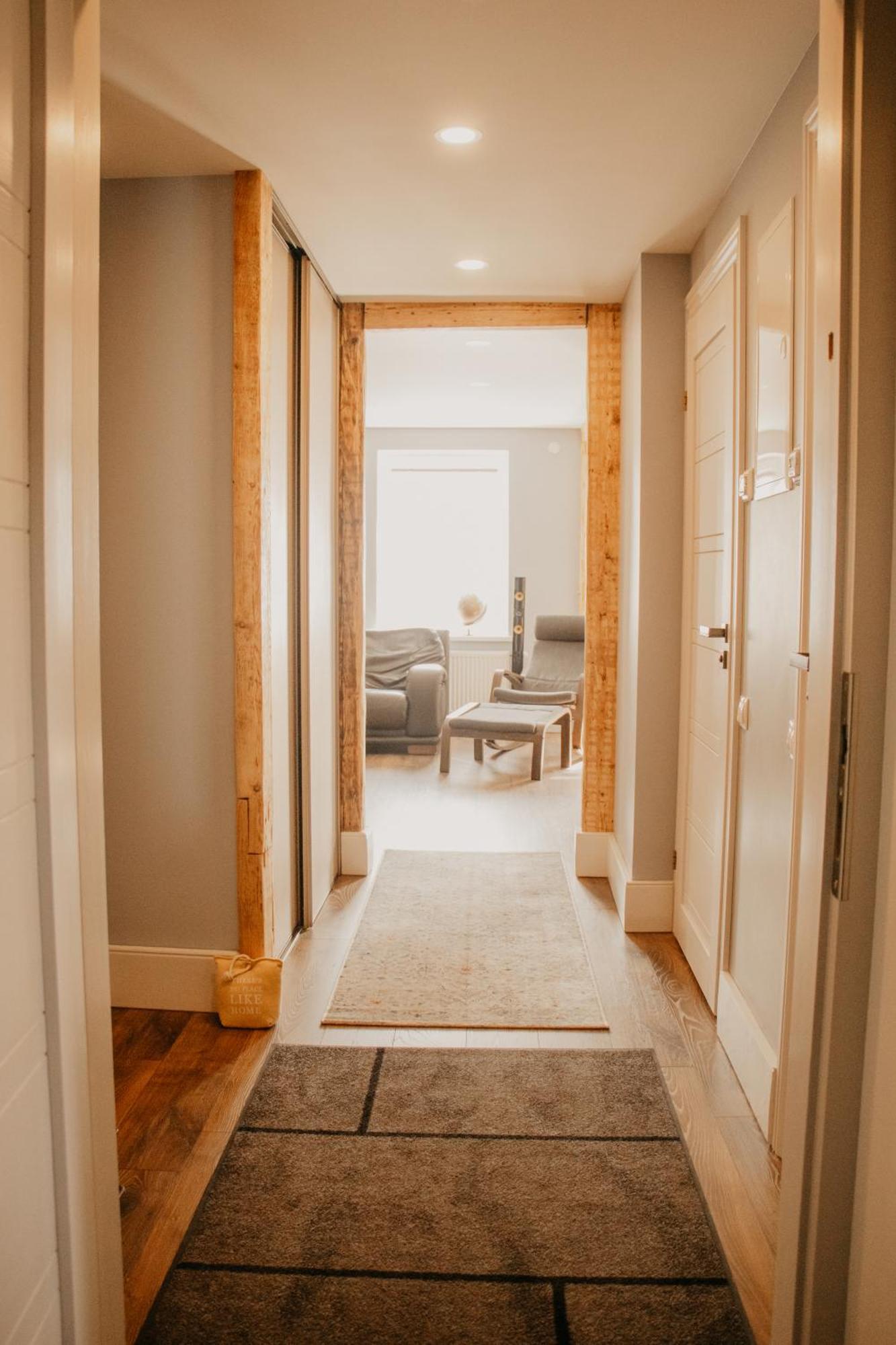 Vitola Apartamenti Kuldiga Luaran gambar