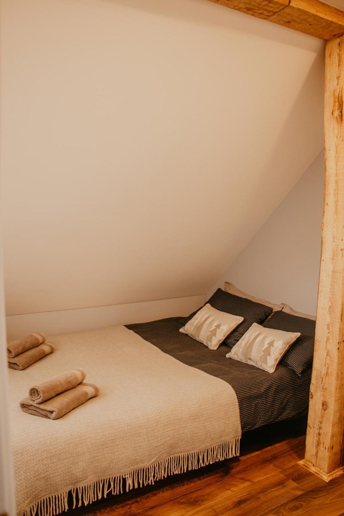 Vitola Apartamenti Kuldiga Luaran gambar