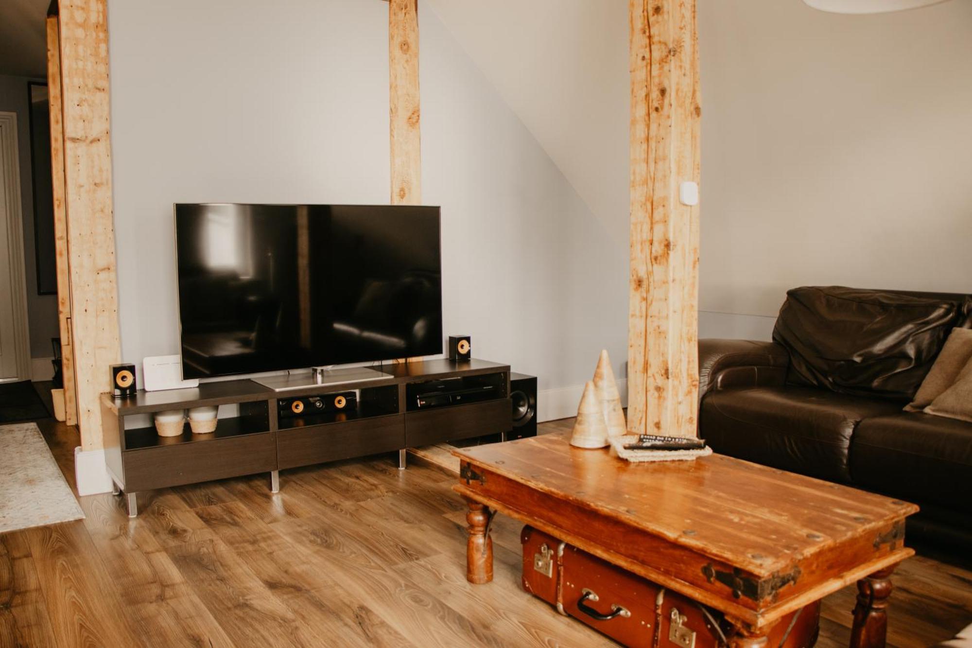 Vitola Apartamenti Kuldiga Luaran gambar