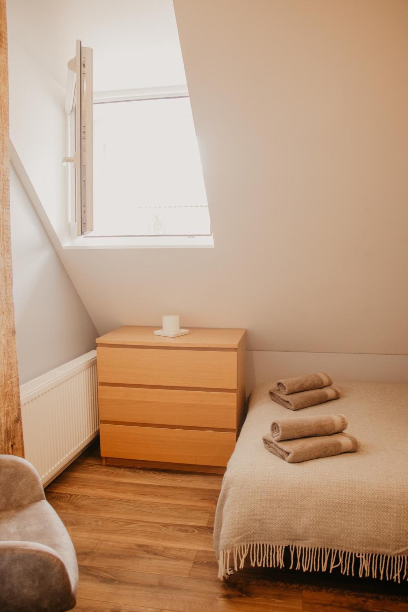 Vitola Apartamenti Kuldiga Luaran gambar