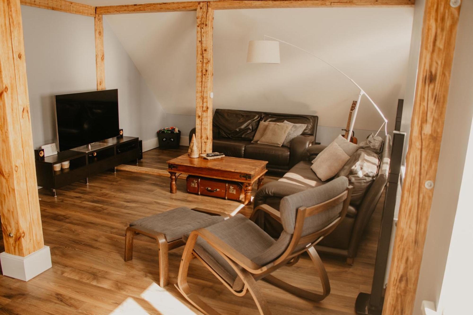 Vitola Apartamenti Kuldiga Luaran gambar
