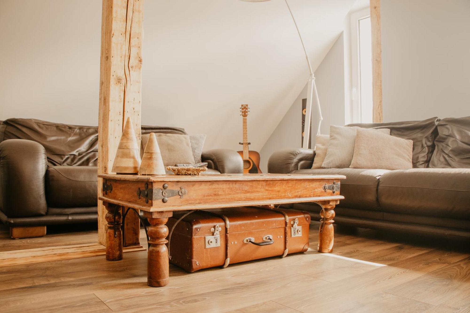 Vitola Apartamenti Kuldiga Luaran gambar